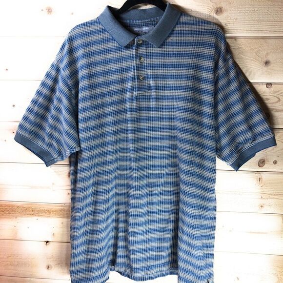 Pierre Cardin Polo Shirt - Picture 7 of 8